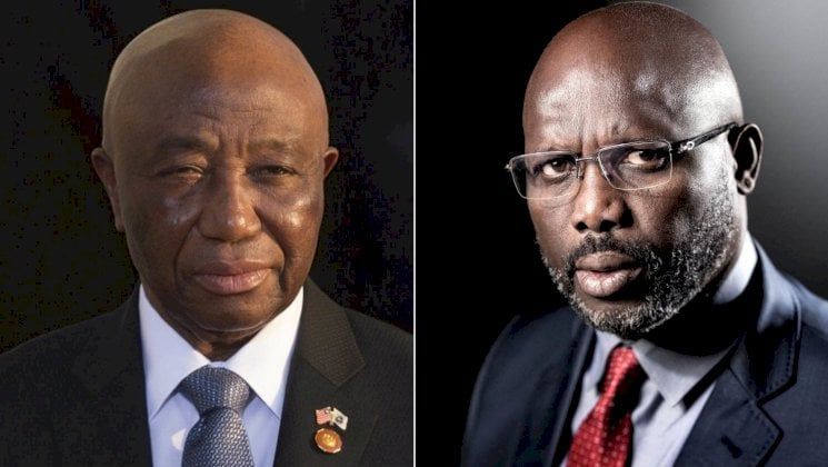 رئيس دولة أفريقية يتنازل عن نصف راتبه للشعب