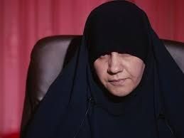 بعد الحكم بإعدام زوجته.. ما مصير أبناء "البغدادي" زعيم تنظيم داعش؟