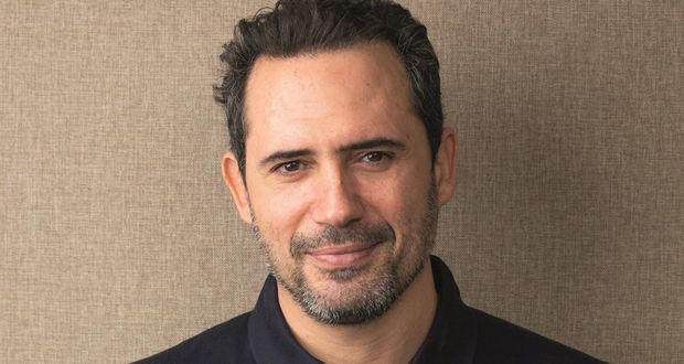 ظافر العابدين يشارك في فيلم عن فلسطين.. هذا ما كشفه