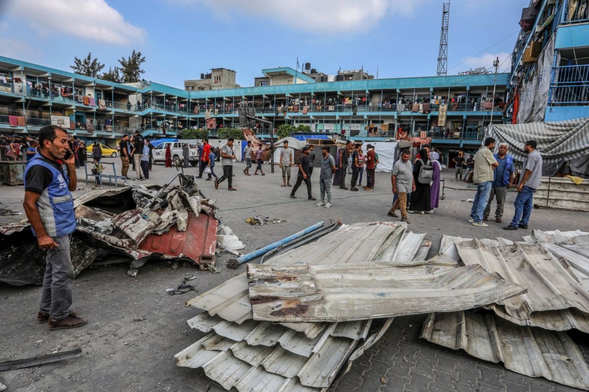 الجيش الإسرائيلي يقر بمقتل أحد جنوده