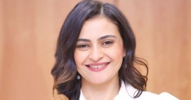 علا الشافعى تشيد بالدور المجتمعى للشركة المتحدة: "واقفة فى ضهر كل زميل"