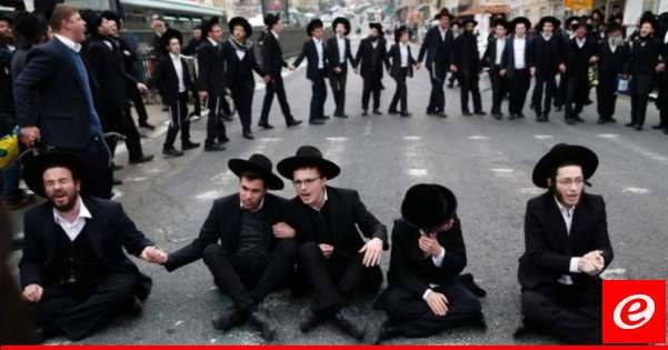 هيئة البث الإسرائيلية: اجتماع لكبار الحاخامات في إسرائيل استعدادا لدعوة الشباب المتدينين للامتناع عن التجنيد