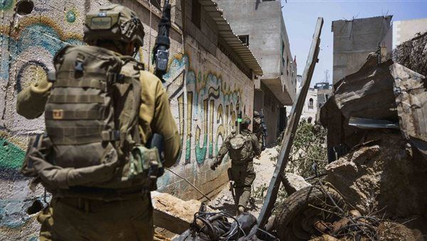 إعلام عبري: تقدم في المفاوضات مع حماس حول محور فيلادلفيا ومعبر رفح