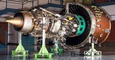 تكنولوجيا: علماء روس يطورون طريقة لزيادة دقة تصنيع محركات الطائرات