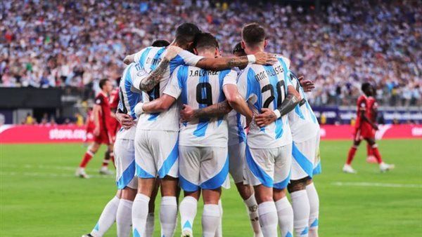 الأرجنتين تتأهل لنهائي كوبا أمريكا.. وميسي يعلق: انها معركتي الأخيرة