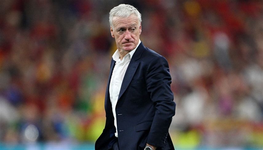 الامارات | زيدان يعود إلى دائرة اهتمام "الديوك" بعد الخروج من يورو 2024