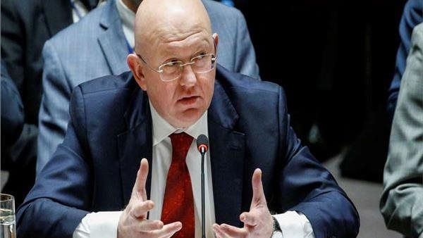 روسيا ترجح استهداف مستشفى للأطفال في كييف عن طريق "نظام دفاع جوي نرويجي"