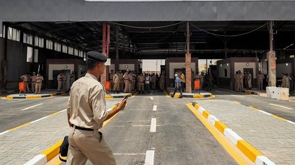 ارتياح تونسي ليبي لاستئناف نشاط «رأس جدير»