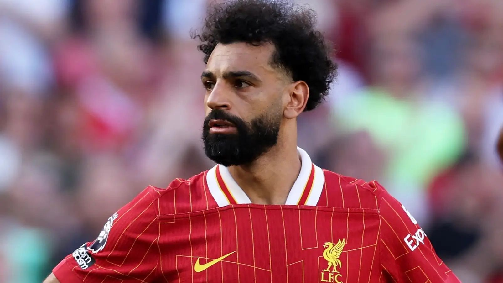 الامارات | محمد صلاح أغلى من نيمار وبنزيما وكانتي.. سبب فشل انتقاله إلى اتحاد جدة