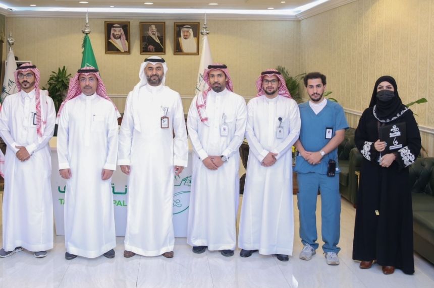 مذكرة تفاهم بين أمانة الطائف و"الصحة " لتعزيز الوعي بالتبرع بالدم