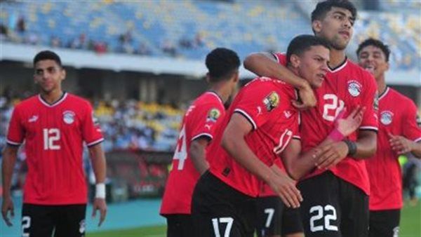 المنتخب الأولمبي يعلن موعد السفر إلى فرنسا