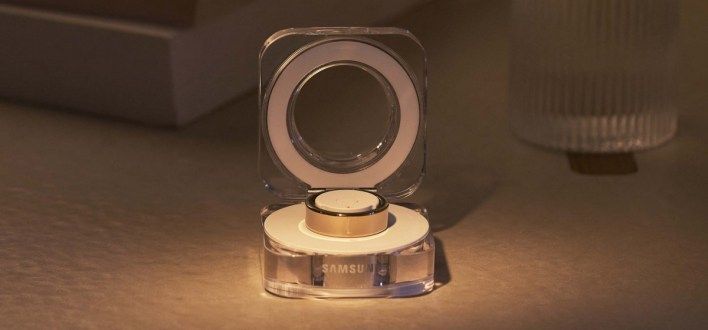 تكنولوجيا: تفاصيل كاملة حول مواصفات Galaxy Ring من سامسونج