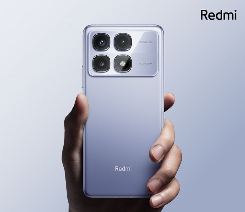 تكنولوجيا: شاومي تستعرض تصميم هاتف Redmi K70 Ultra قبل الإعلان الرسمي