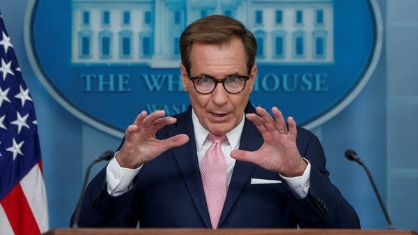 محادثات وقف النار في غزة.. واشنطن تعبر عن تفاؤل حذر