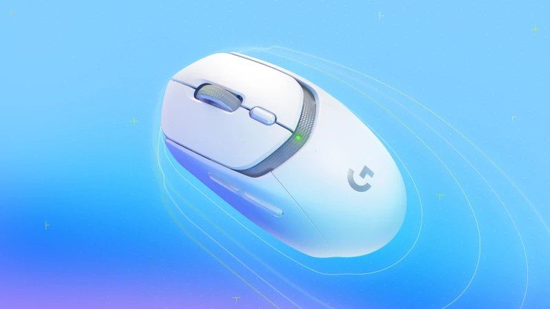 تكنولوجيا: إطلاق فارة الألعاب اللاسلكية Logitech G309 Lightspeed مع مستشعر HERO 25K مقابل 80 دولار