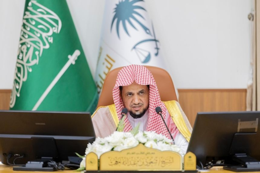 النائب العام: تسريع قضايا السجناء وتكثيف الجولات التفتيشية على السجون