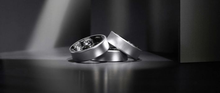 تكنولوجيا: تفاصيل كاملة حول مواصفات Galaxy Ring من سامسونج