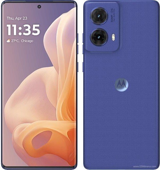 تكنولوجيا: هاتف Motorola Moto G85 يظهر لأول مرة في الهند بشحن أسرع