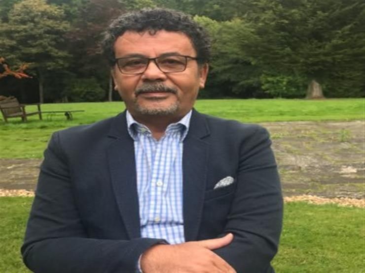 عمرو عرفة: "تربيت على مسرحيات توفيق الحكيم ولا أحب التصنيف"