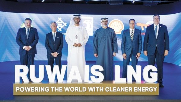 خالد بن محمد بن زايد: أبوظبي وجهة رائدة للاستثمارات العالمية في قطاع الطاقة