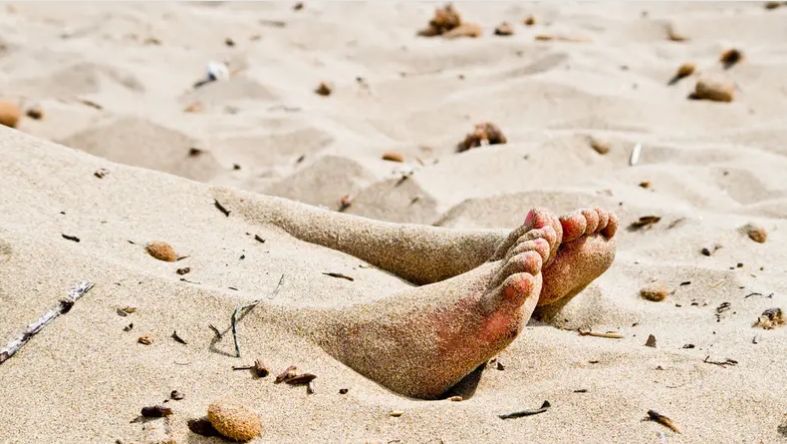 تفاصيل العثور على جثة كويتية بصحراء شرق السعودية