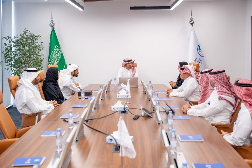 تعزيزا للشفافية.. صندوق البيئة يعلن التزامه بمعايير الأداء الاستثماري