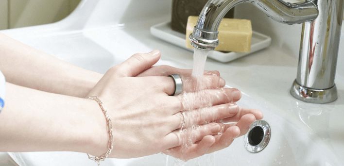 تكنولوجيا: تفاصيل كاملة حول مواصفات Galaxy Ring من سامسونج