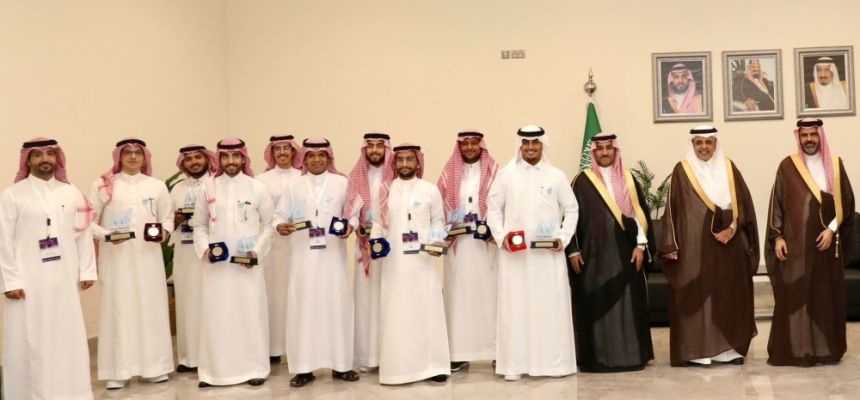 جامعة جدة.. مزايا واستثناءات للطلاب الموهوبين عبر برامج القبول النوعي