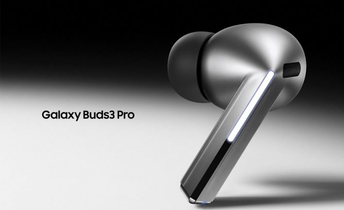 تكنولوجيا: سامسونج تطلق سماعات Galaxy Buds3 وBuds3 Pro اللاسلكية بتصميم جديد