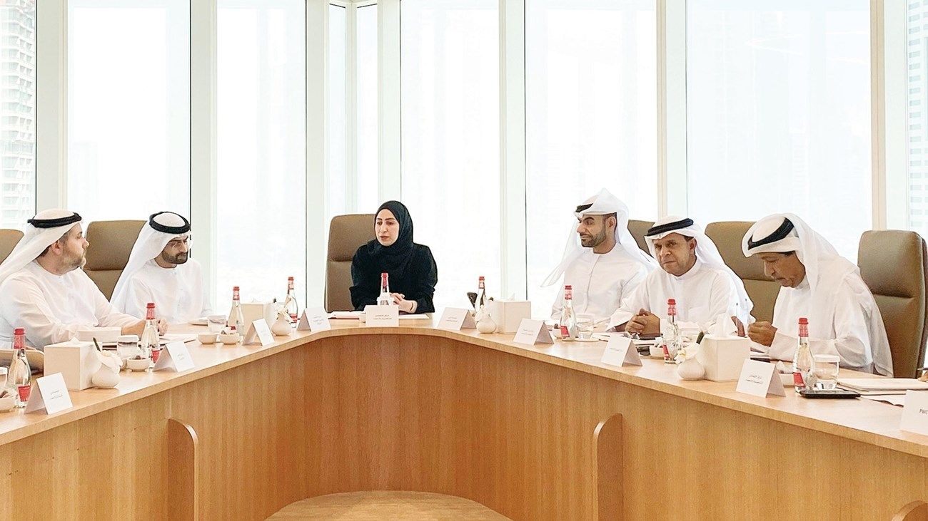 «اللجنة الوطنية للإحصاء» تستعرض الجهود الوطنية