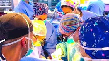 الخليج اليوم .. نقل 3 قلوب من أبوظبي وجدة والرياض وزراعتها لمرضى في أقل من 24 ساعة