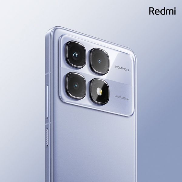 تكنولوجيا: شاومي تستعرض تصميم هاتف Redmi K70 Ultra قبل الإعلان الرسمي