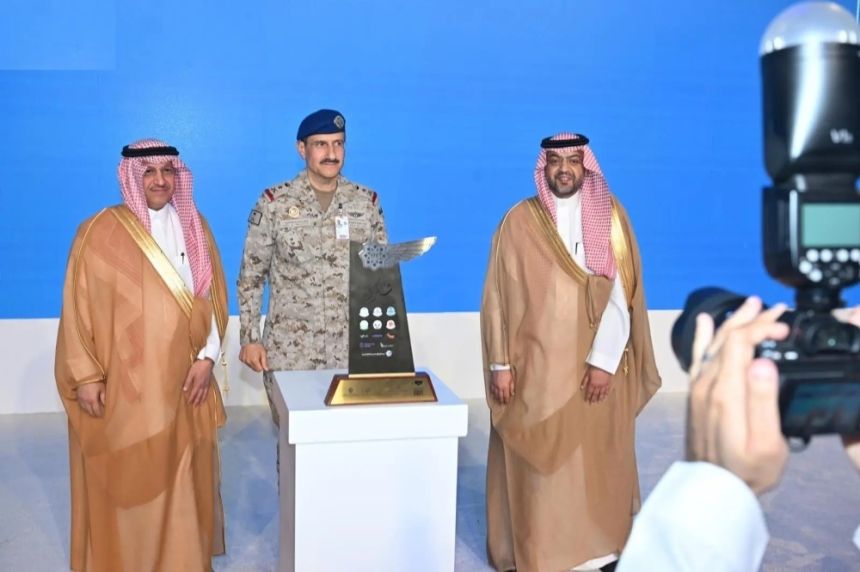 بمعدل توظيف 85%.. تأهيل 1354 شابًا في هندسة صيانة الطائرات