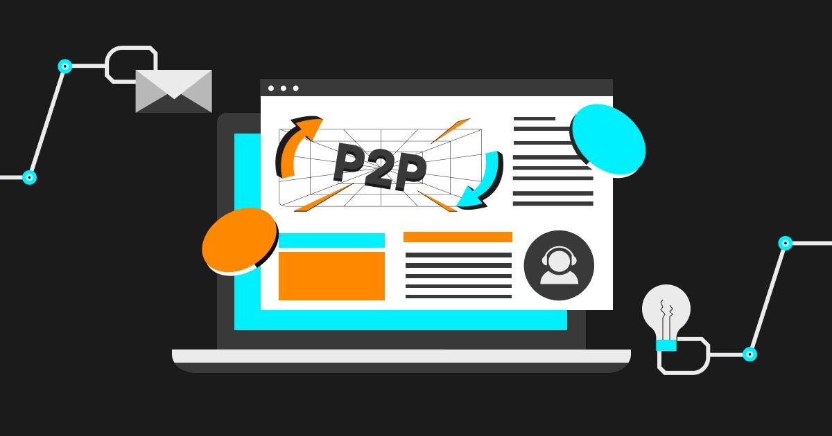 أفضل منصات تداول الـ P2P في العالم العربي لعام 2024