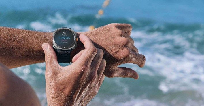 تكنولوجيا: سامسونج تدعم ساعات Galaxy Watch7 بشريحة معالج بدقة تصنيع 3 نانومتر