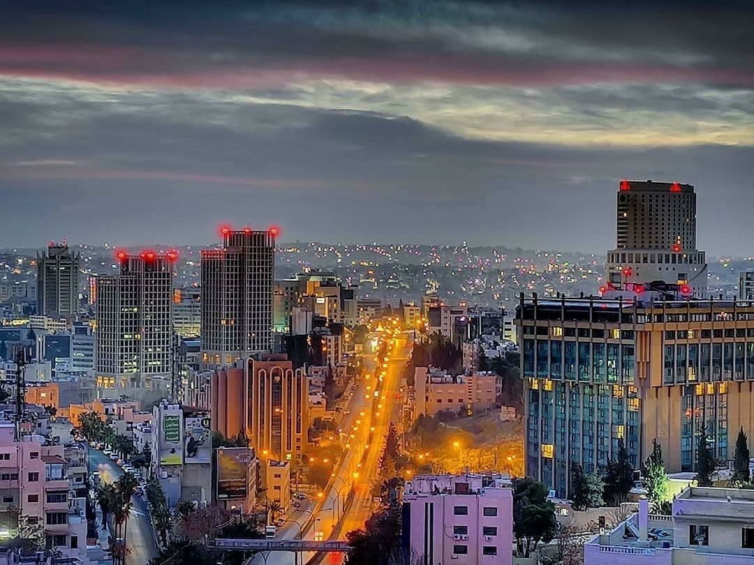 الامارات | الأردن: جريمة كل 23 دقيقة