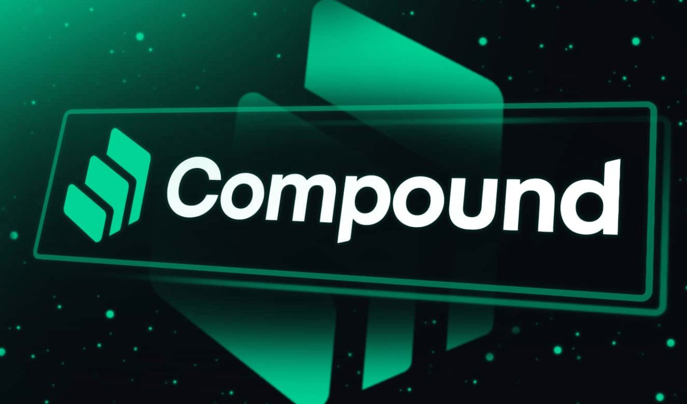 اختراق الموقع الالكتروني لشركة “Compound Finance” الرائدة في مجال التمويل اللامركزي DeFi !