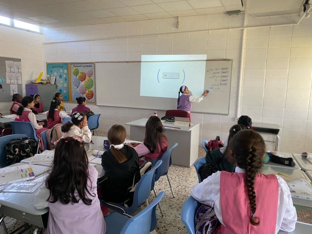 "تقويم التعليم" تستهدف 80% للمشاركة الأسرية في العام الدراسي الجديد