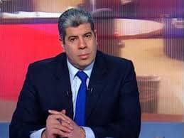 إيقاف الإعلامي أحمد شوبير بسبب أزمة أحمد رفعت