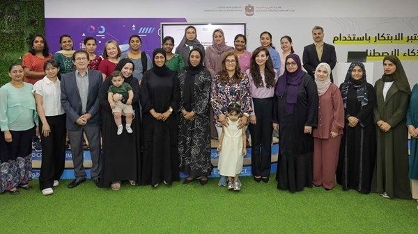 «وزارة الصحة» تعزز مهارات مقدمي الرعاية لتقييم نمو الأطفال دون سن الخامسة