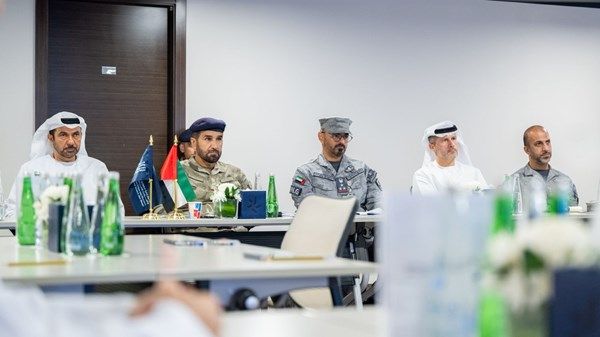 "إدارة الطوارئ والأزمات" بأبوظبي ينفذ تمريناً لتعزيز جاهزية منظومة الاستجابة