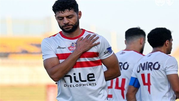 تشكيل الزمالك المتوقع أمام طلائع الجيش اليوم في الدوري