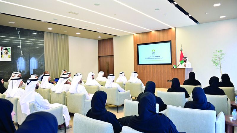 الامارات | مليونا مستفيد من البرنامج الصيفي لـ «الشؤون الإسلامية»