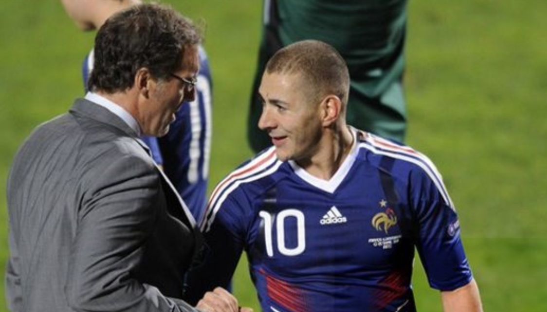 الامارات | تعرف إلى مدرب الاتحاد السعودي الجديد.. بتوجيهات كريم بنزيما