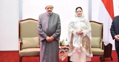 شيخ الأزهر: تهميش المرأة سببه خلط التقاليد المجتمعية بالأحكام الشرعية