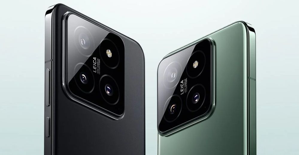 تكنولوجيا: شاومي تدعم Xiaomi 15 Pro بكاميرة periscope لتكبير بصري حتى 5 مرات