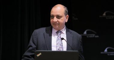 المفكر الكبير خالد عزب ينضم لكتاب الخليج 365