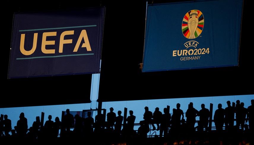 الامارات | 11 رقماً يروي مشوار يورو 2024 حتى النهائي