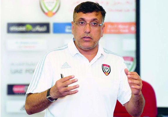 الامارات | 6 لاعبين في قائمة الأكثر تسديداً في الدوري.. المحصلة «صفر»