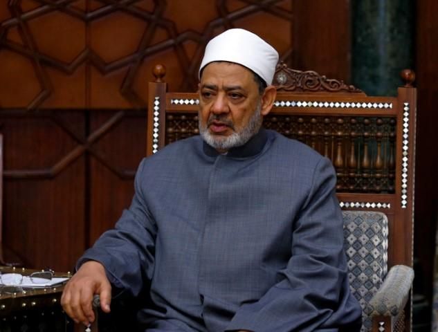 الامارات | للمرة الأولى.. شيخ الأزهر يكشف عن أمنية حياته